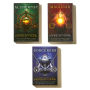 Alternative view 2 of The Secrets of the Immortal Nicholas Flamel Boxed Set (3-Book)