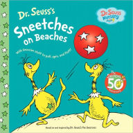 Title: Sneetches on Beaches, Author: Dr. Seuss