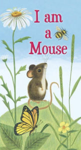 Title: I am a Mouse, Author: Ole Risom