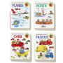 Alternative view 4 of Richard Scarry's Books on the Go!