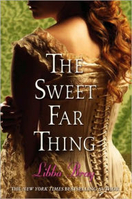 Title: The Sweet Far Thing (Gemma Doyle Trilogy #3), Author: Libba Bray