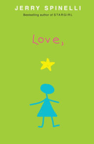 Title: Love, Stargirl, Author: Jerry Spinelli