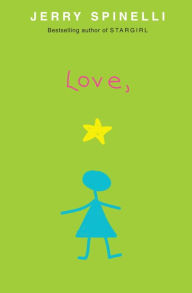 Love, Stargirl