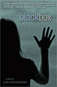 Title: Black Box, Author: Julie Schumacher