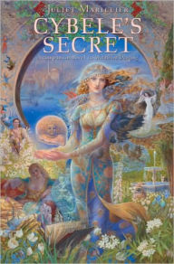 Title: Cybele's Secret, Author: Juliet Marillier