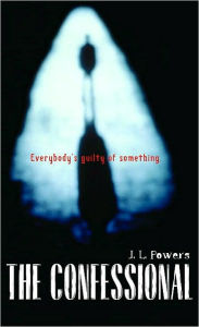 Title: Confessional, Author: J. L. Powers