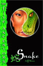 Snake (The Five Ancestors Series #3)