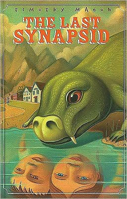 The Last Synapsid