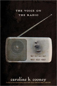 Title: The Voice on the Radio (Janie Johnson Series #3), Author: Caroline B. Cooney