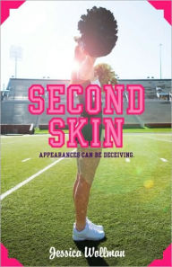 Title: Second Skin, Author: Jessica Wollman