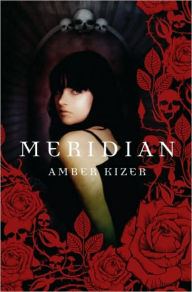 Title: Meridian (Meridian Series #1), Author: Amber Kizer