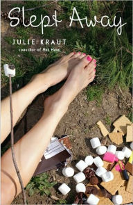 Title: Slept Away, Author: Julie Kraut