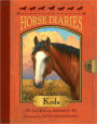 Horse Diaries #3: Koda