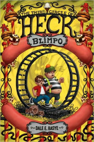 Title: Blimpo: The Third Circle of Heck, Author: Dale E. Basye