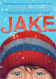 Title: Jake, Author: Audrey Couloumbis