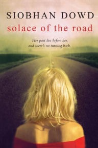 Title: Solace of the Road, Author: Siobhan Dowd