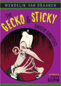 Sinister Substitute (The Gecko and Sticky Series)