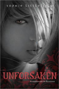 Title: Unforsaken (Hailey Tarbell Series #2), Author: Sophie Littlefield