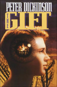 Title: The Gift, Author: Peter Dickinson