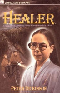 Title: Healer, Author: Peter Dickinson