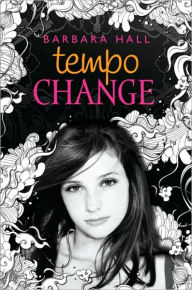 Title: Tempo Change, Author: Barbara Hall