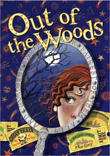 Out of the Woods