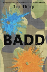 Title: Badd, Author: Tim Tharp