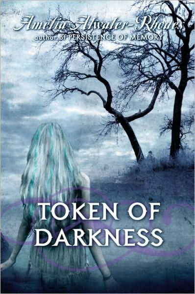 Token of Darkness (Den of Shadows Series #6) by Amelia Atwater-Rhodes ...