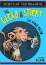 The Power Potion (The Gecko and Sticky Series)