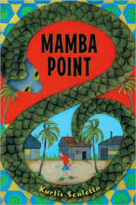 Title: Mamba Point, Author: Kurtis Scaletta