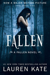 Title: Fallen (Lauren Kate's Fallen Series #1), Author: Lauren Kate