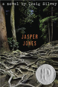 Title: Jasper Jones, Author: Craig Silvey