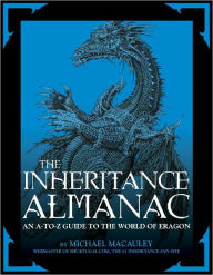 Title: The Inheritance Almanac, Author: Michael Macauley