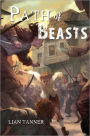 Path of Beasts (Keepers Trilogy Series #3)