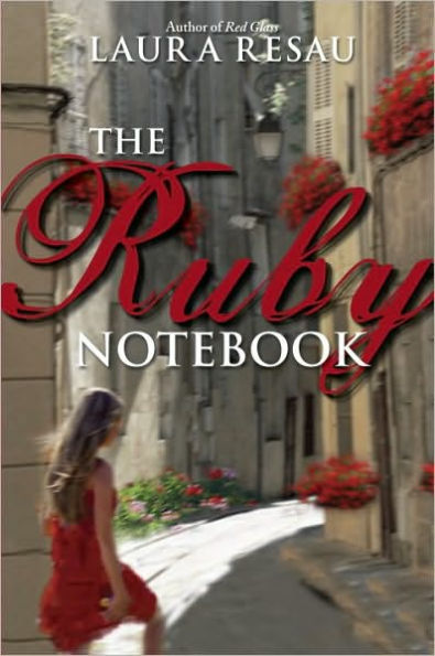 The Ruby Notebook (Notebook Series #2)