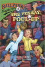 The Fenway Foul-up (Ballpark Mysteries Series #1)