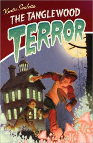 Title: The Tanglewood Terror, Author: Kurtis Scaletta