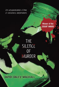 Title: The Silence of Murder, Author: Dandi Daley Mackall