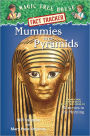 Magic Tree House Fact Tracker #3: Mummies and Pyramids: A Nonfiction Companion to Magic Tree House #3: Mummies in the Morning