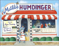 Title: Matilda's Humdinger, Author: Lynn Downey