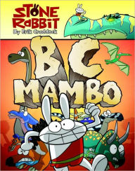 Title: BC Mambo (Stone Rabbit Series #1), Author: Erik Craddock