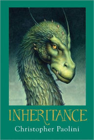 Title: Inheritance (Inheritance Cycle Series #4), Author: Christopher Paolini