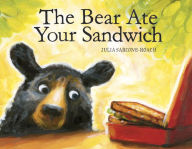 Title: The Bear Ate Your Sandwich, Author: Julia Sarcone-Roach