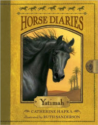 Title: Yatimah (Horse Diaries Series #6), Author: Catherine Hapka