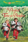 A Perfect Time for Pandas (Magic Tree House Merlin Mission Series #20)