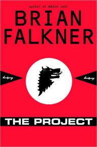 Title: The Project, Author: Brian Falkner