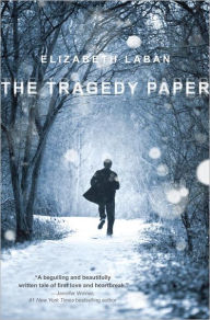 Title: The Tragedy Paper, Author: Elizabeth LaBan