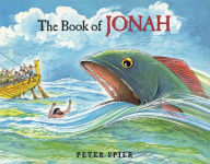 Title: The Book of Jonah, Author: Peter Spier