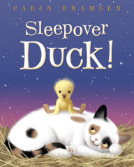 Title: Sleepover Duck!, Author: Carin Bramsen