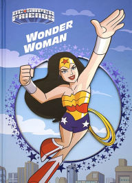 Title: Wonder Woman, Author: Various